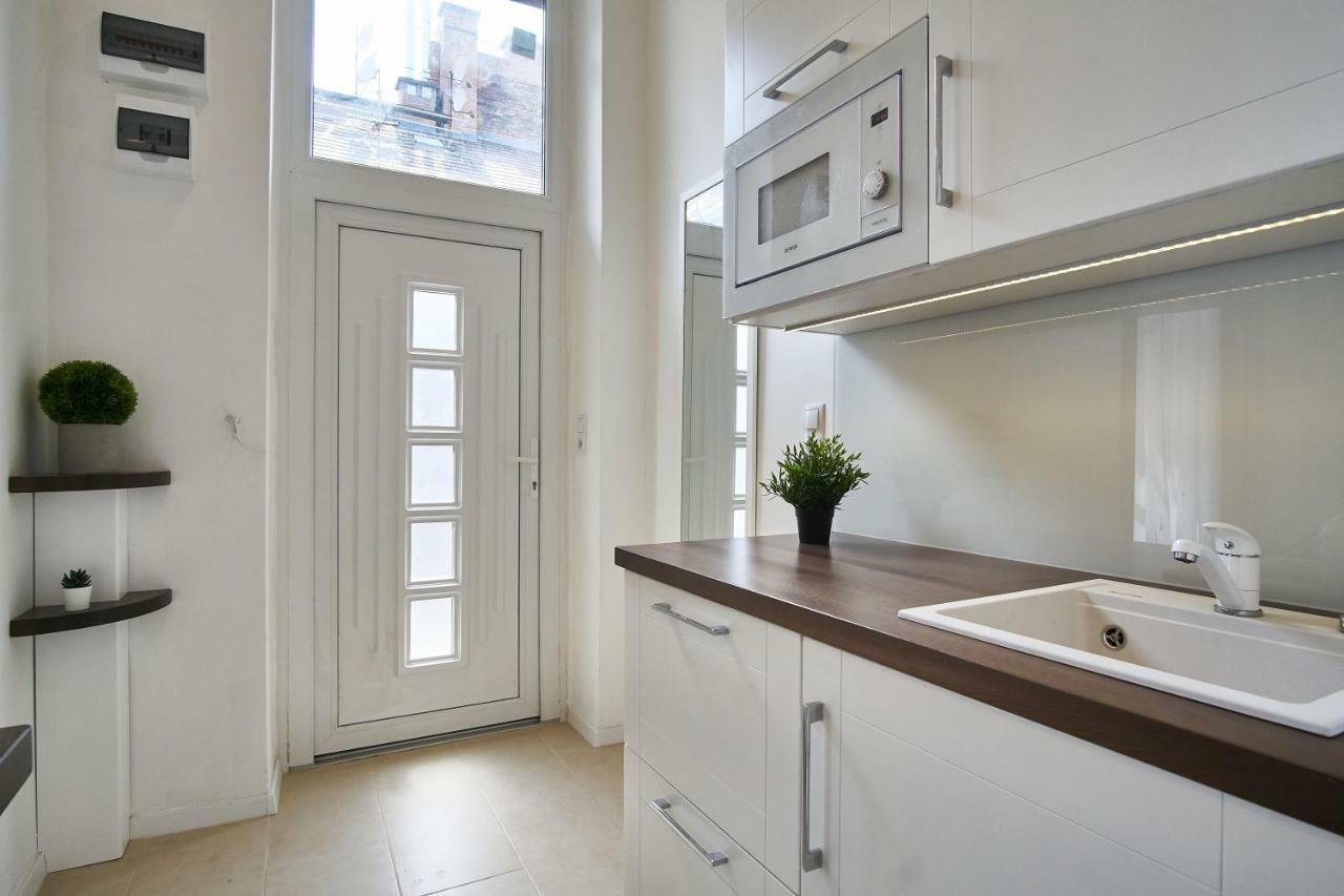 K33 Apartment Budapest