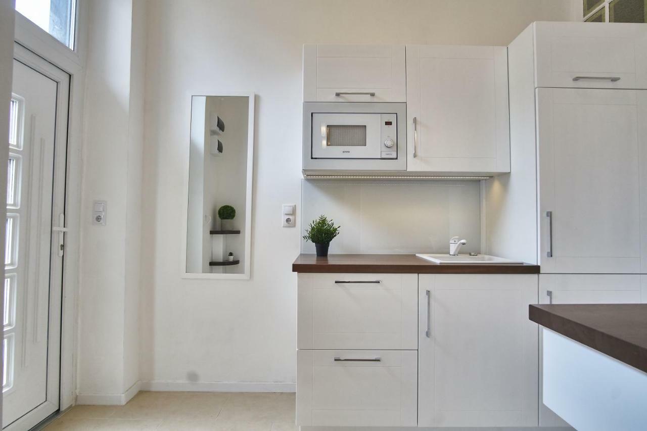 K33 Apartment