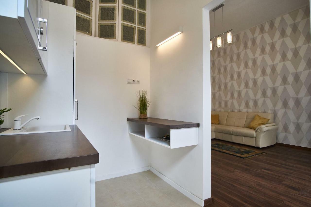 Apartment K33 Budapest