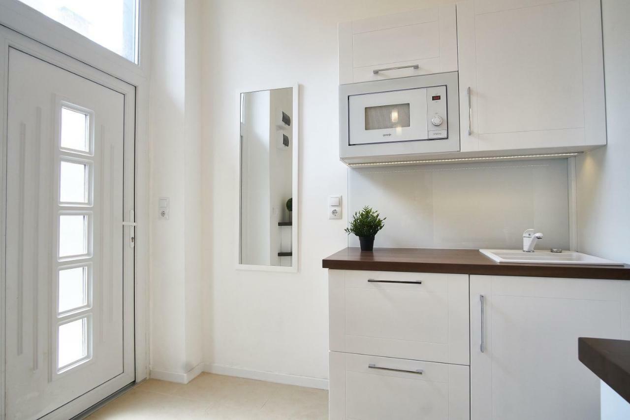 Apartment K33