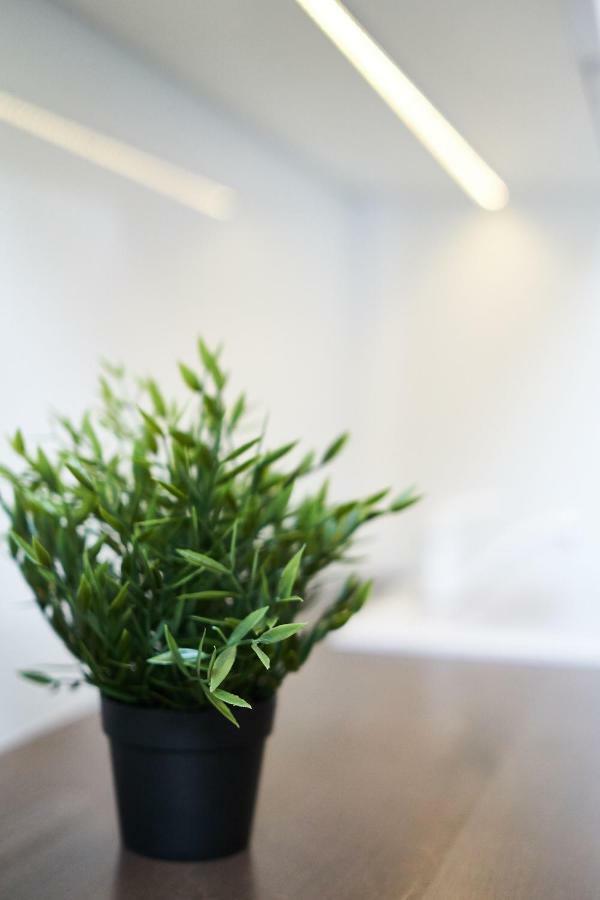 Apartment K33 Budapest